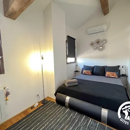 Holiday home L'hacienda *