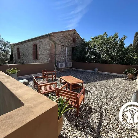 L'hacienda Holiday home *
